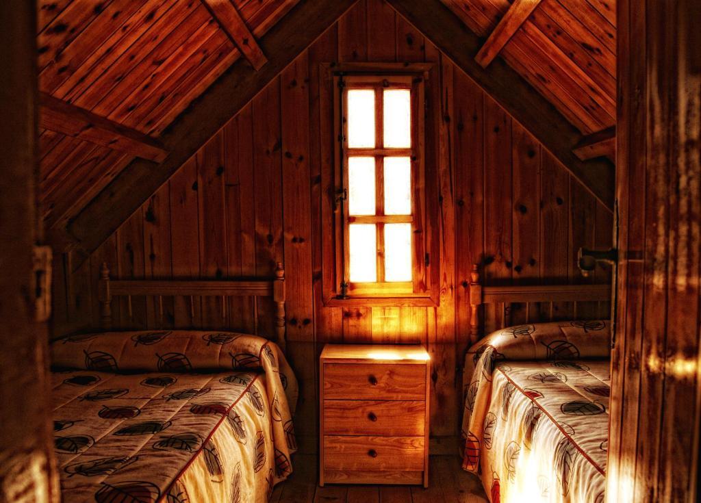 Camping Ruta Del Purche Monachil Pokój zdjęcie