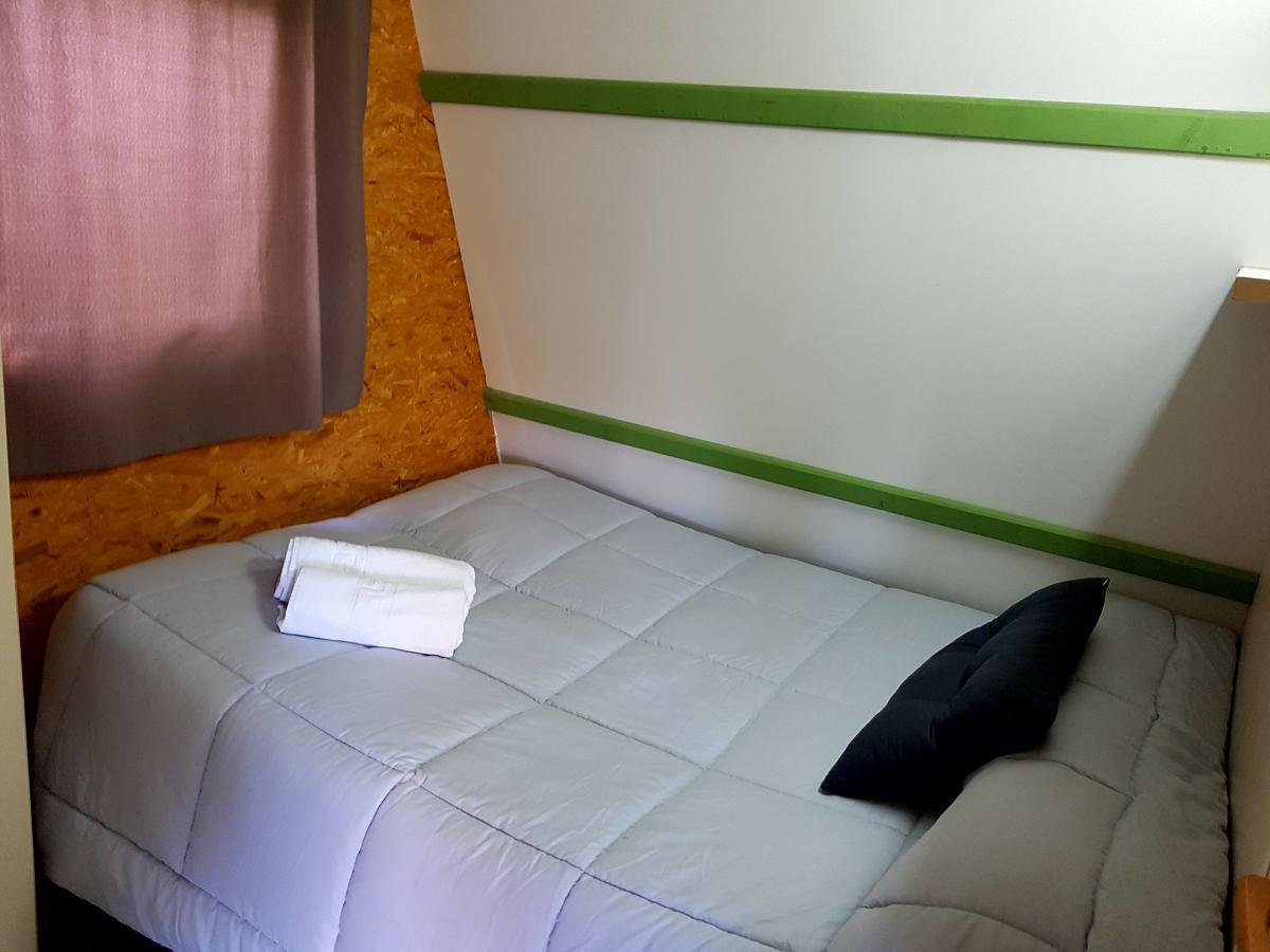 Camping Ruta Del Purche Monachil Zewnętrze zdjęcie