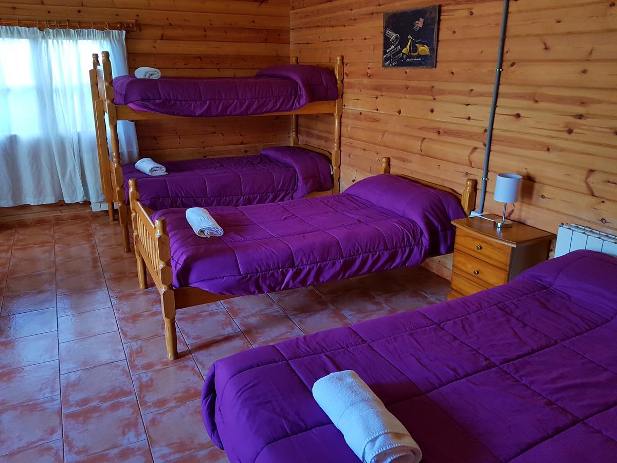 Camping Ruta Del Purche Monachil Pokój zdjęcie