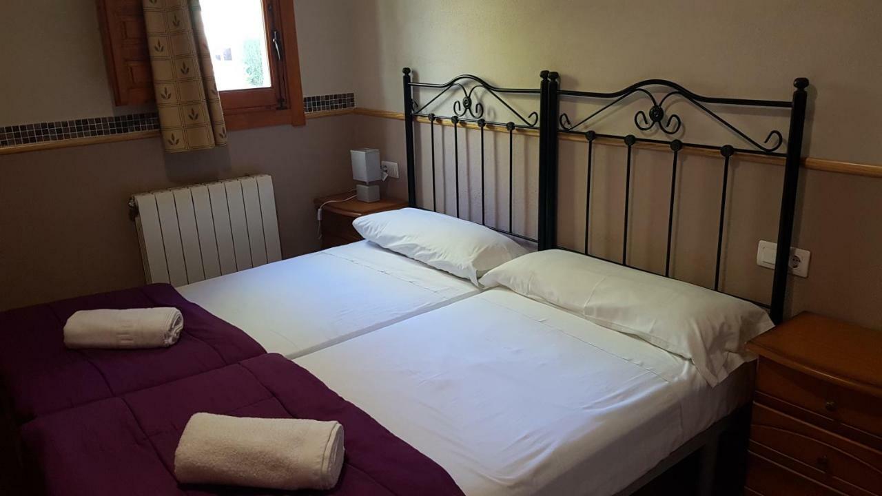 Camping Ruta Del Purche Monachil Zewnętrze zdjęcie