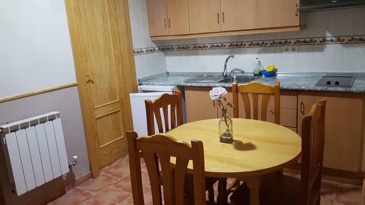 Camping Ruta Del Purche Monachil Zewnętrze zdjęcie